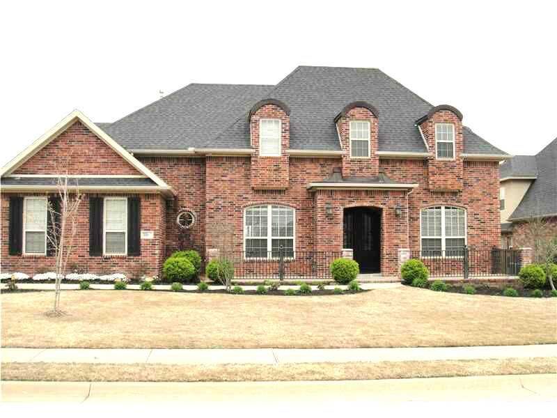 Property Photo:  5206 S Sloan Circle  AR 72758 