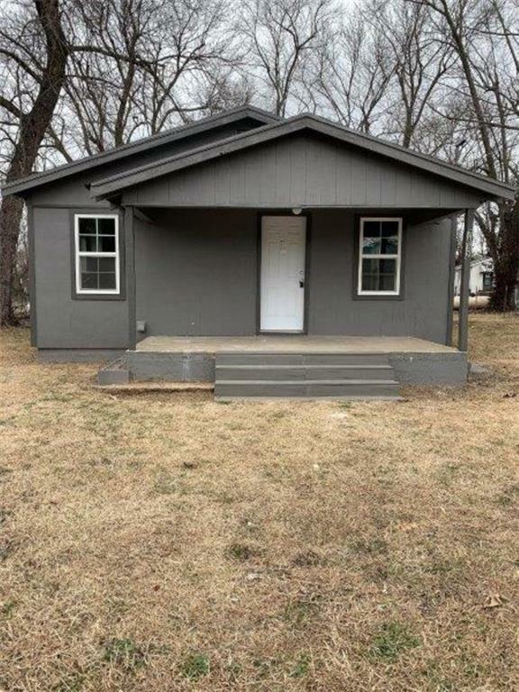 Property Photo: 7832 Lightfoot MO 65745
