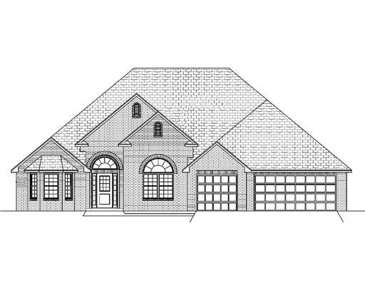 Property Photo: 4105 SW Hollowbrook Street AR 72712