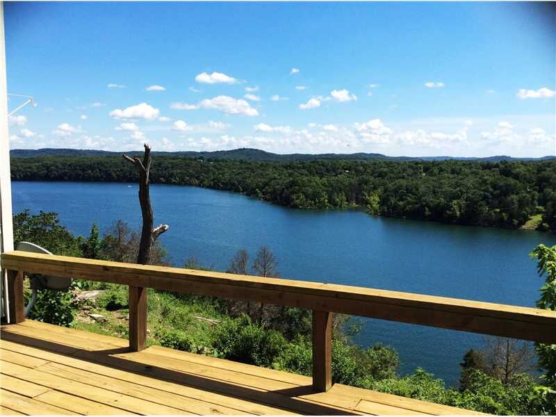 Property Photo: 27217 Overlook Lane MO 65641