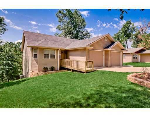 Property Photo: 8235 Chestnut Drive AR 72756