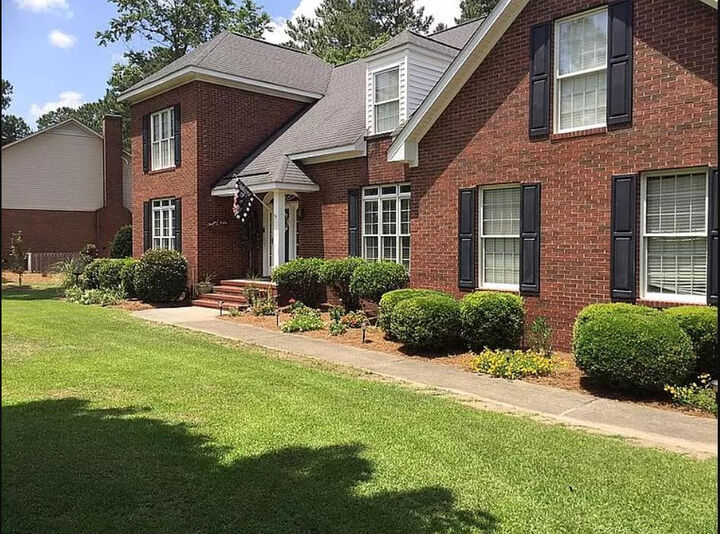 128 Sweet Bay Drive  Aiken SC 29803 photo