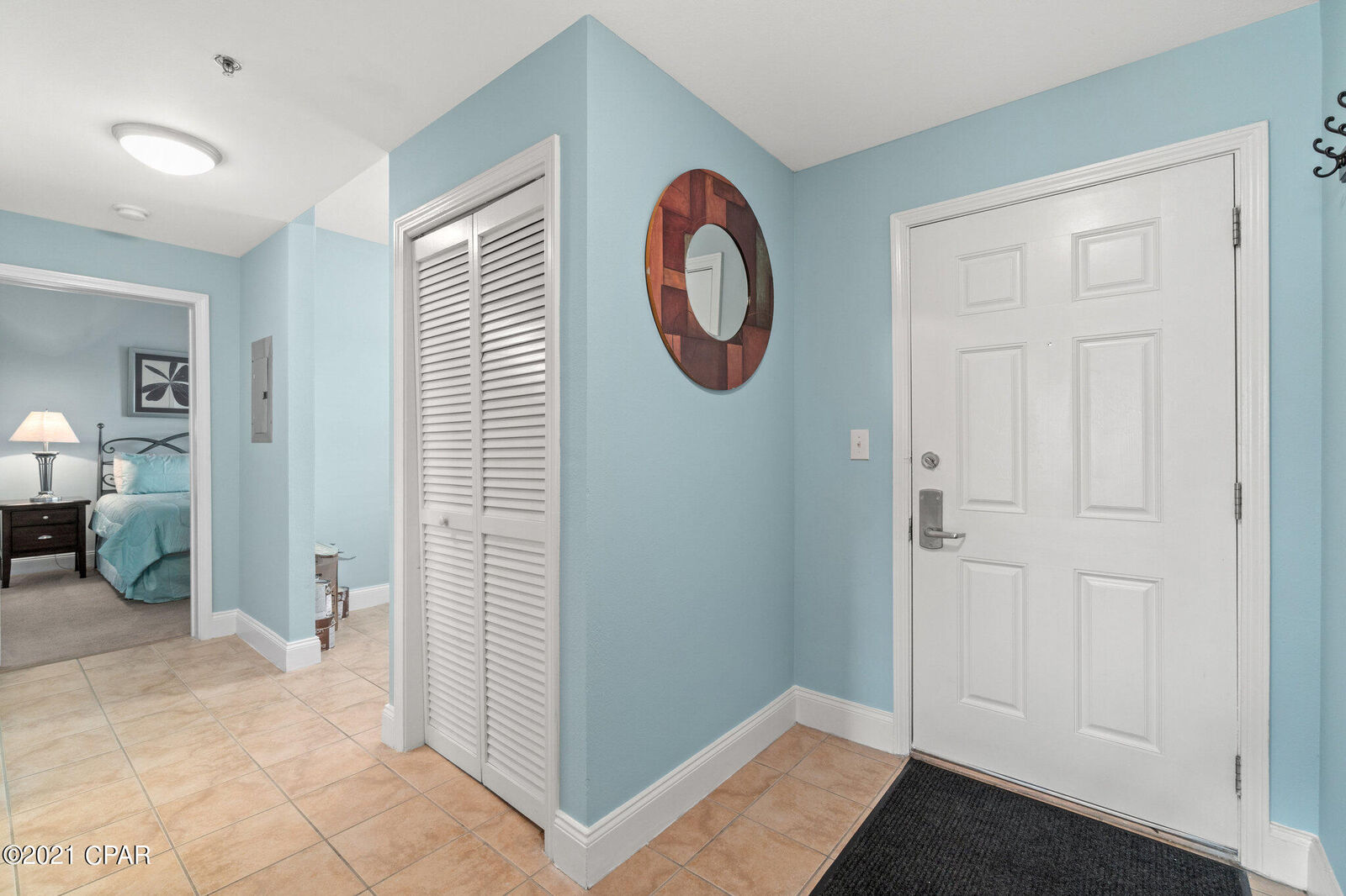 Property Photo: 9860 S Thomas Drive 622 FL 32408