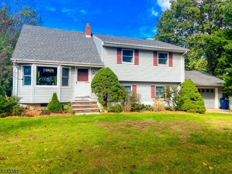 Property Photo:  22 Bartle Rd  NJ 08873 