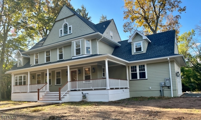Property Photo: 15 Norman Pl NJ 07016