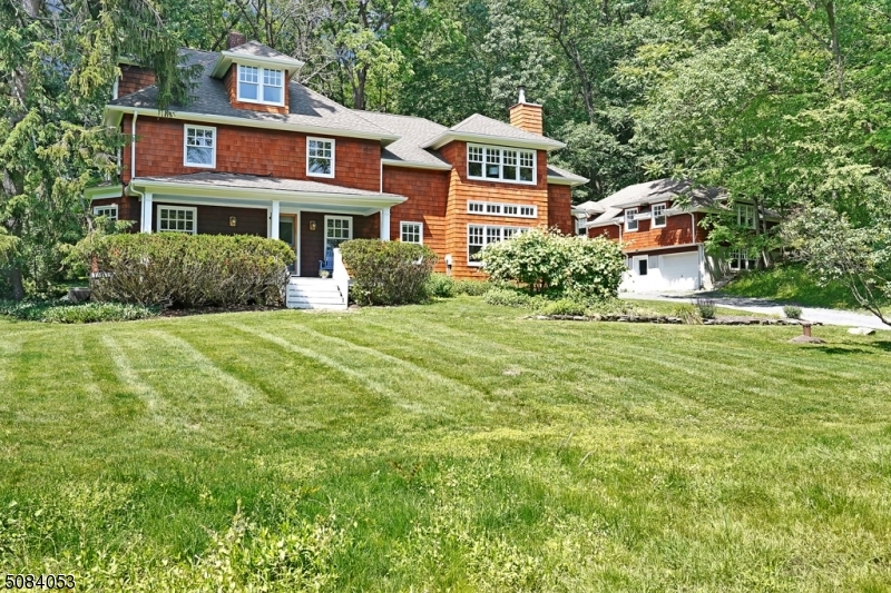 Property Photo: 12 Cold Springs Rd NJ 07830