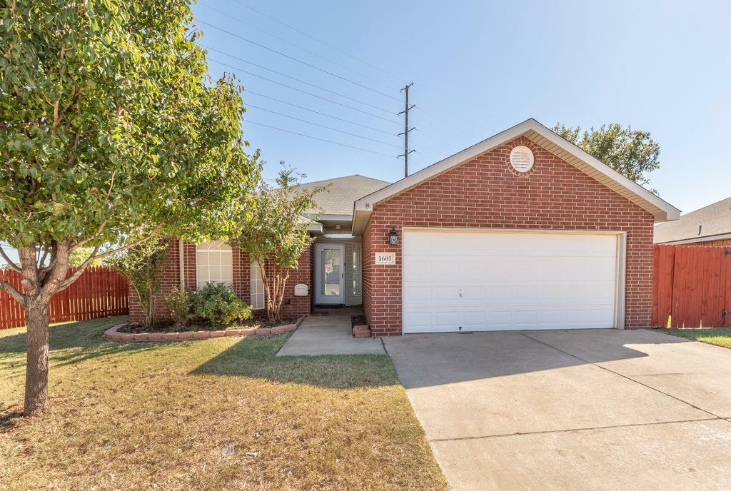 Property Photo:  1601 77th Street  TX 79423 