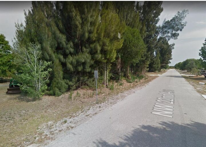 Property Photo:  3783 NW 22nd Avenue  FL 34972 
