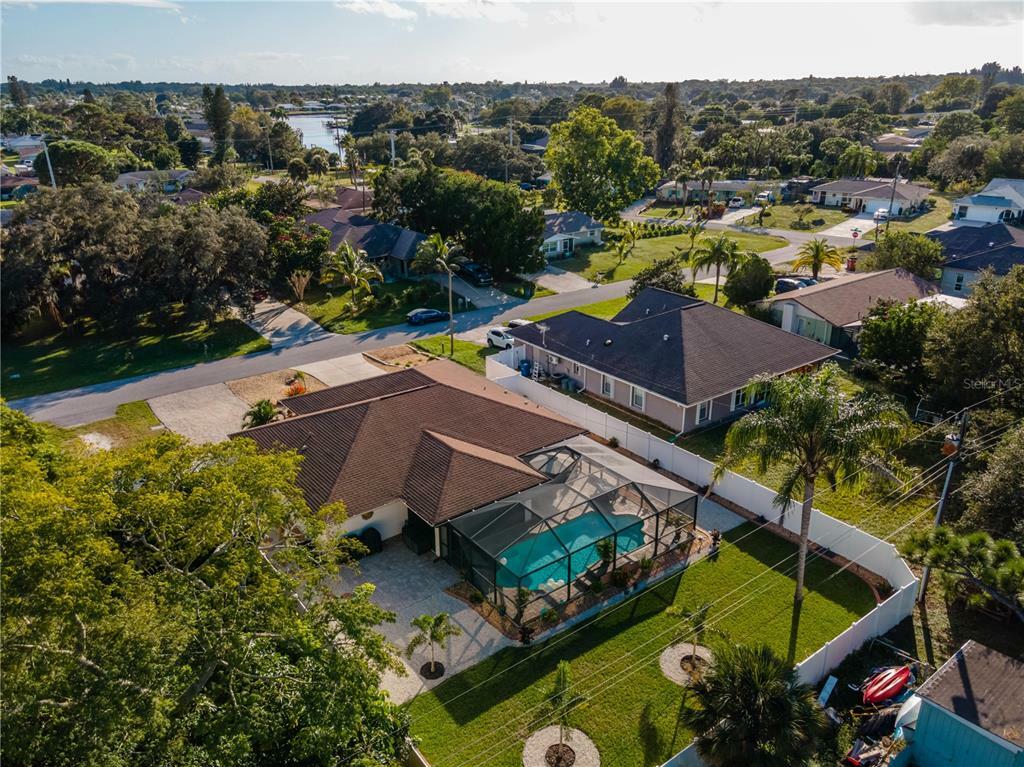 Property Photo: 1350 Le Pera Road FL 34223