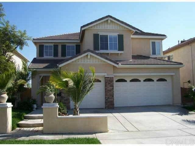 1359 Surfwood Ln  San Diego CA 92154 photo