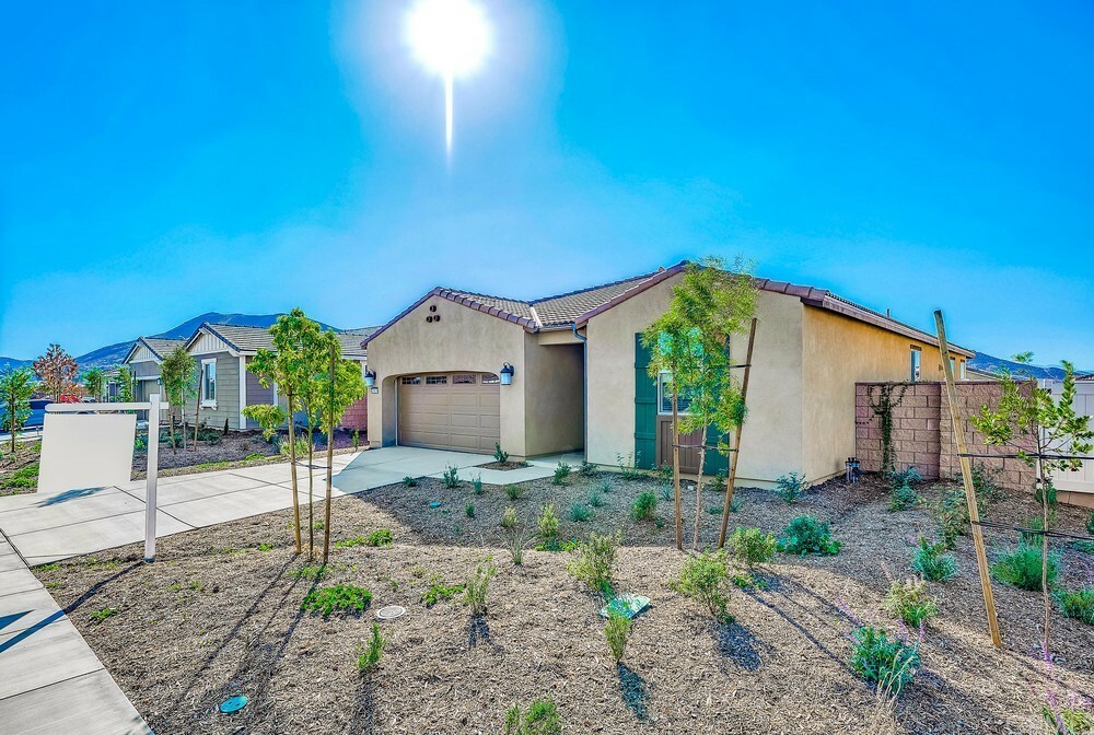 Property Photo:  27125 Great Plains Court  CA 92585 