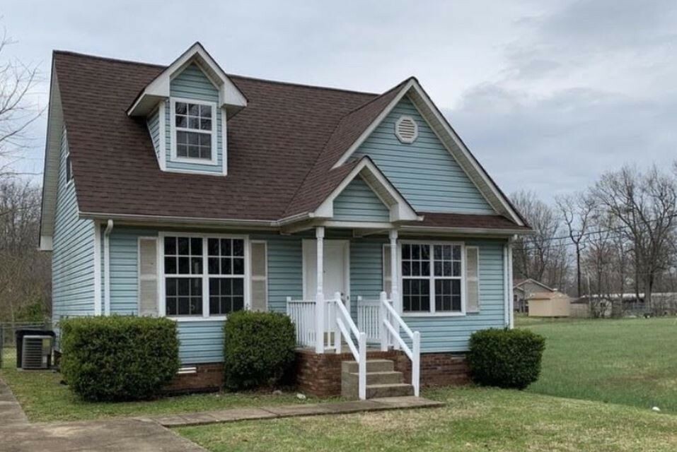 Property Photo:  9189 Pembroke Oak Grove Rd  KY 42262 