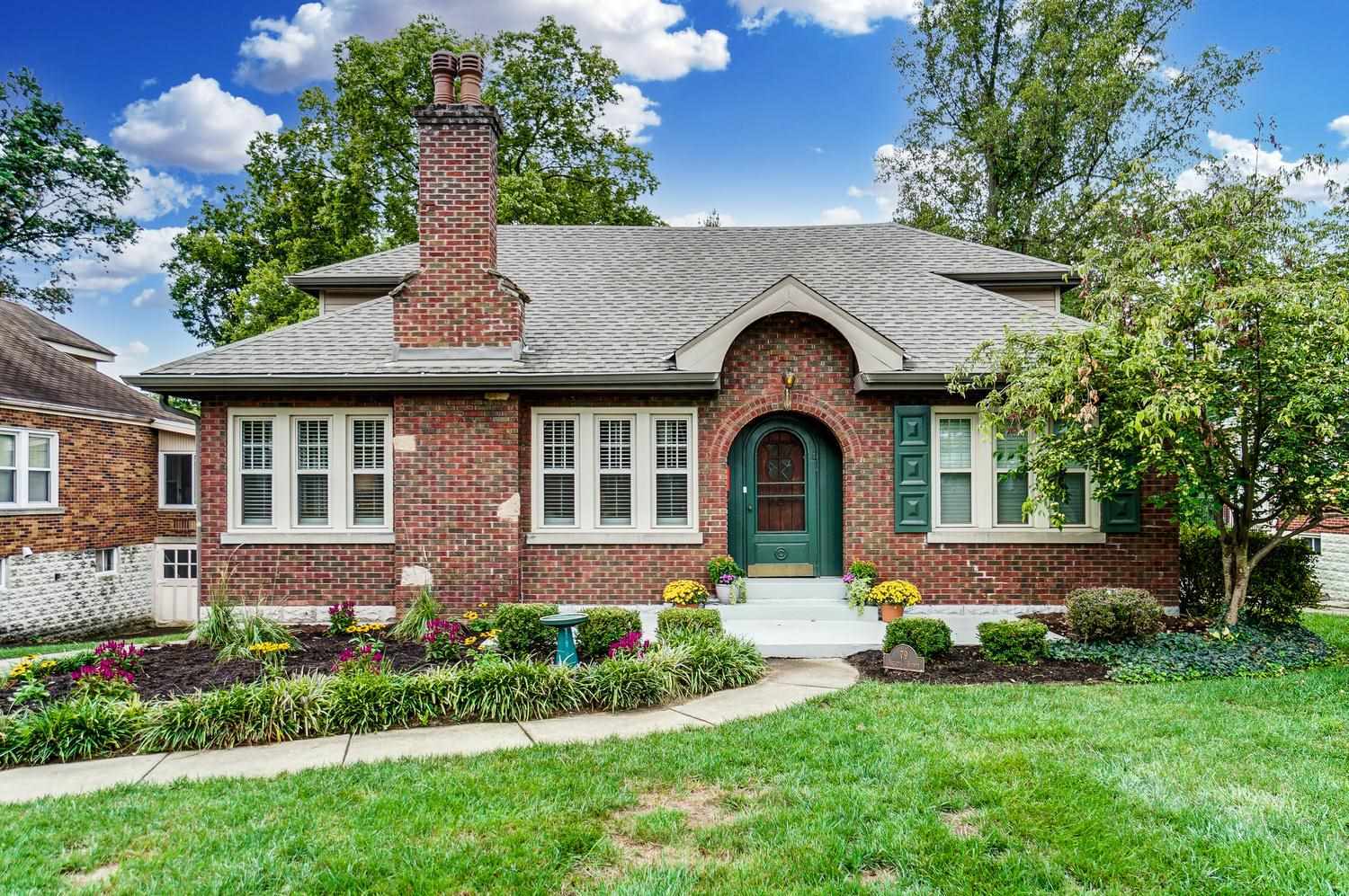 Property Photo: 79 Arcadia Avenue KY 41017
