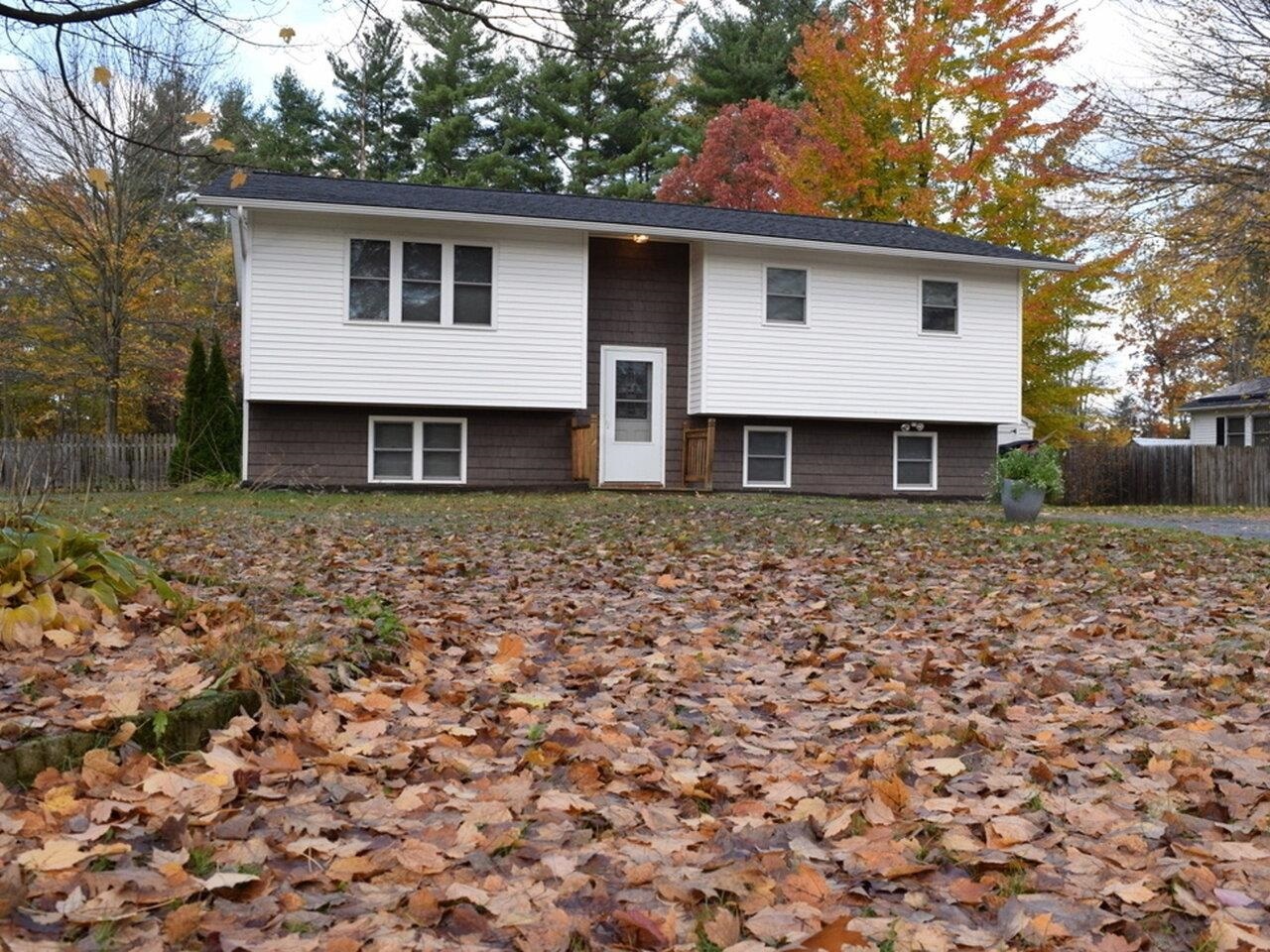 Property Photo:  55 Birch Lane  VT 05468 