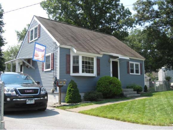 Property Photo: 22 Dickey St. NH 03102