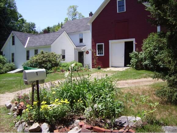 Property Photo:  1 Appleton  NH 03301 