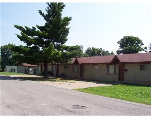 Property Photo:  511 N 11 Street  AR 72756 