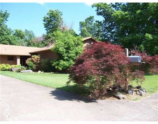 Property Photo:  1807 Jean Street  AR 72762 