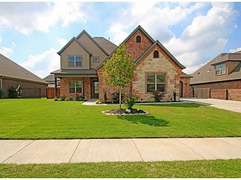 Property Photo: 6504 W Coat Bridge AR 72758