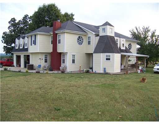 Property Photo:  304 Cr 3082 Road  AR 72616 