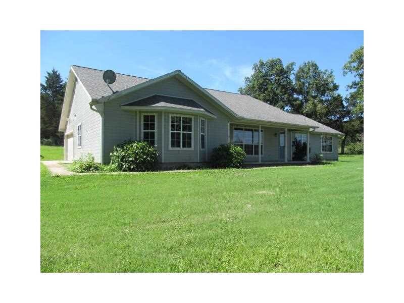 Property Photo:  17215 E Wyman Road  AR 72701 
