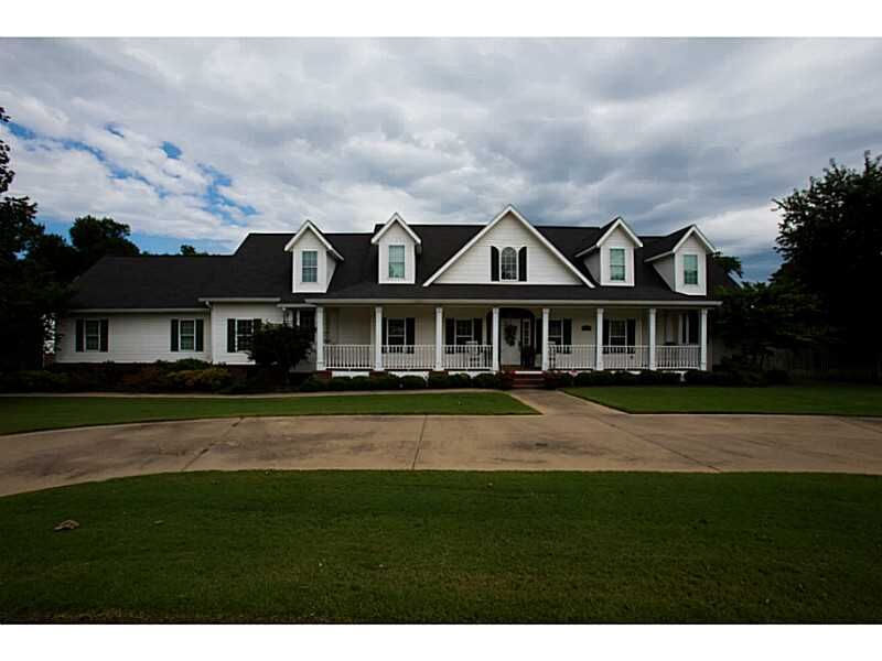 Property Photo: 4162 Tahoe Circle AR 72764