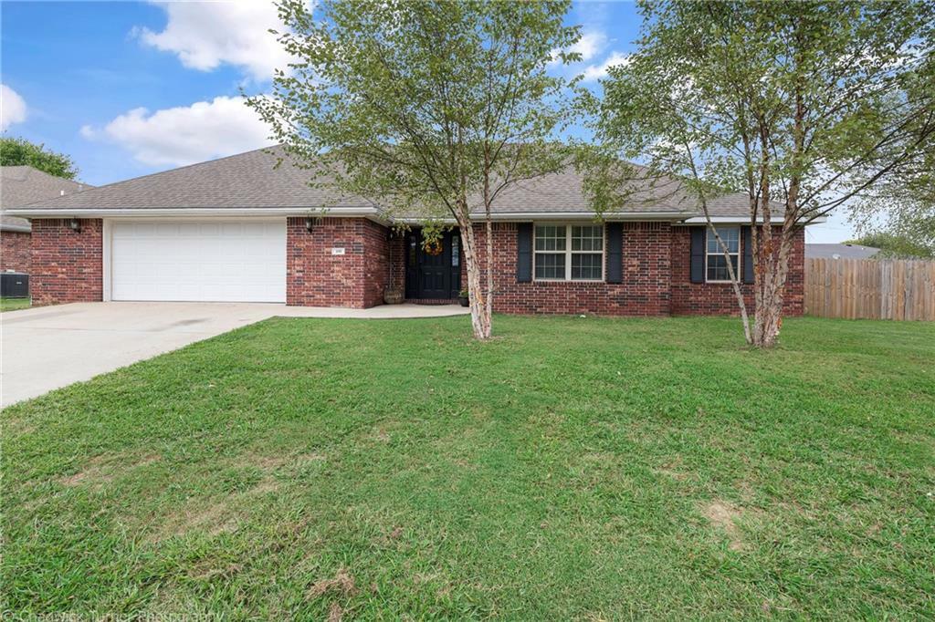 Property Photo:  480 Nelson Court  AR 72751 