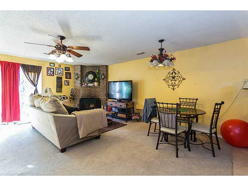 Property Photo:  2921/2923 W Riverridge Drive 2921/2923  AR 72704 