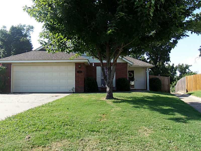 Property Photo:  1482 Fredonia Street  AR 72762 