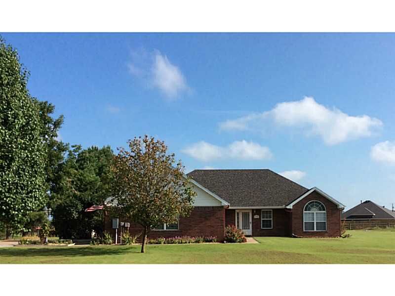 Property Photo:  13746 U Of A Beef Farm Road  AR 72704 