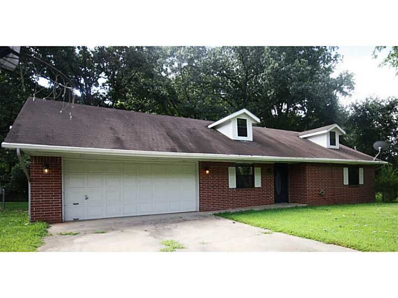 Property Photo: 11657 Lindy Lane AR 72756