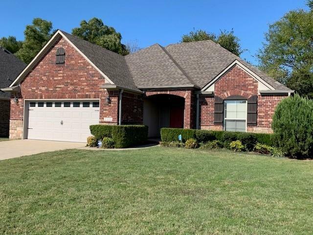 3540 W Earnhardt Drive  Fayetteville AR 72704 photo