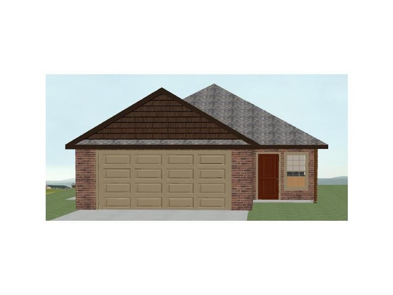 Property Photo: 902 SW Crownview Street AR 72712