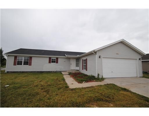 Property Photo:  2782 Amhurst Loop  AR 72764 