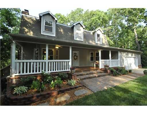 Property Photo: 5130 Quarry Lane AR 72756