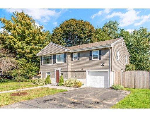 Property Photo:  19 Calabrese St  MA 01970 