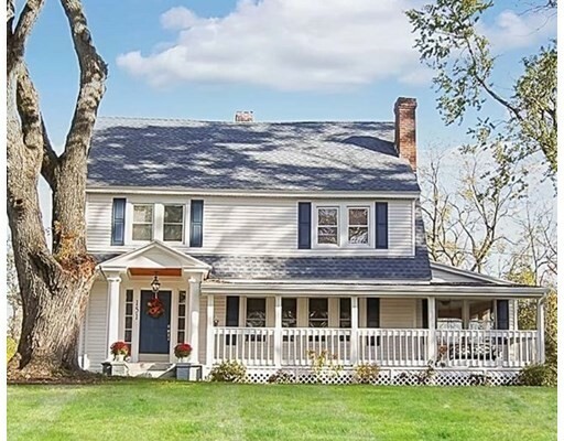 Property Photo: 151 Taylor St MA 01033