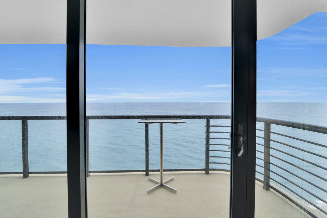 Property Photo: 250 S Ocean Boulevard 16 D FL 33432