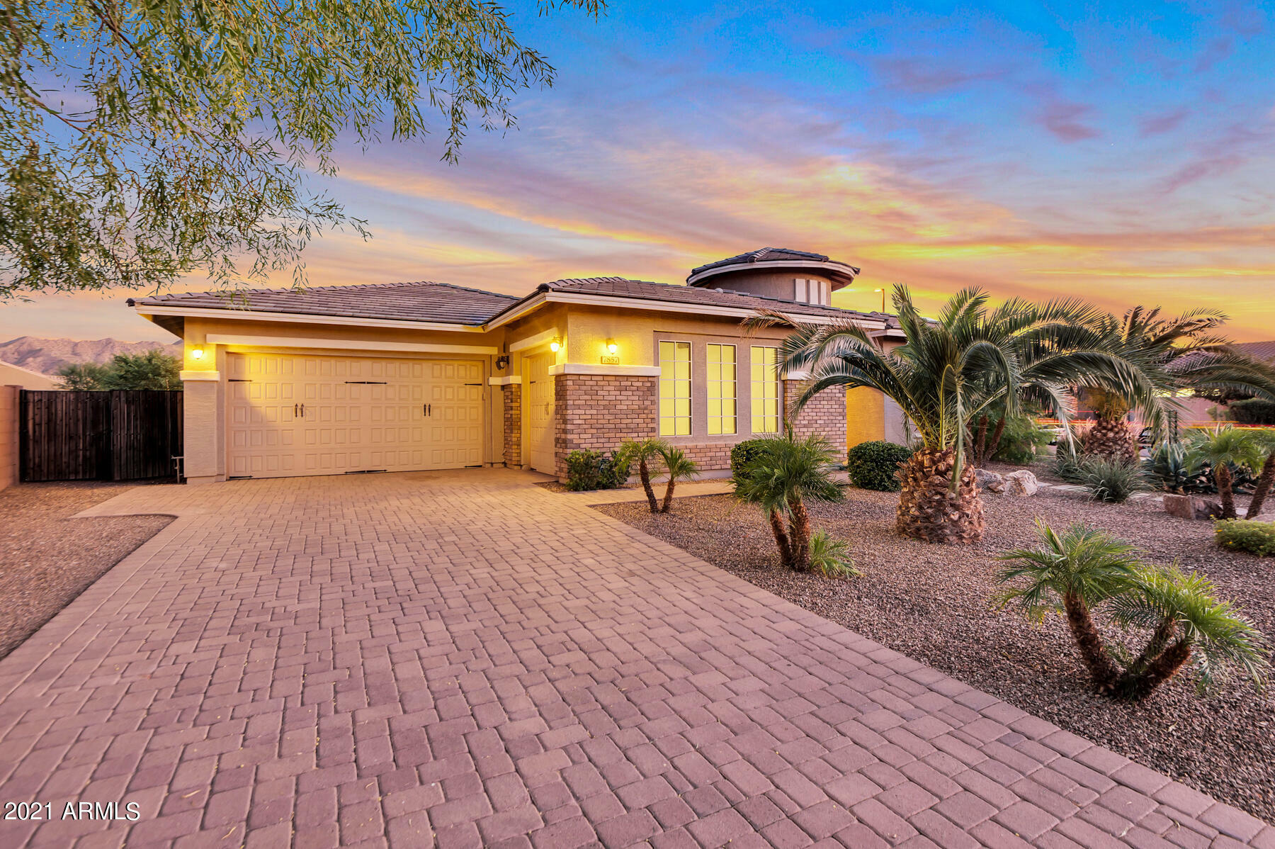 Property Photo:  7857 S Sequoia Drive  AZ 85298 