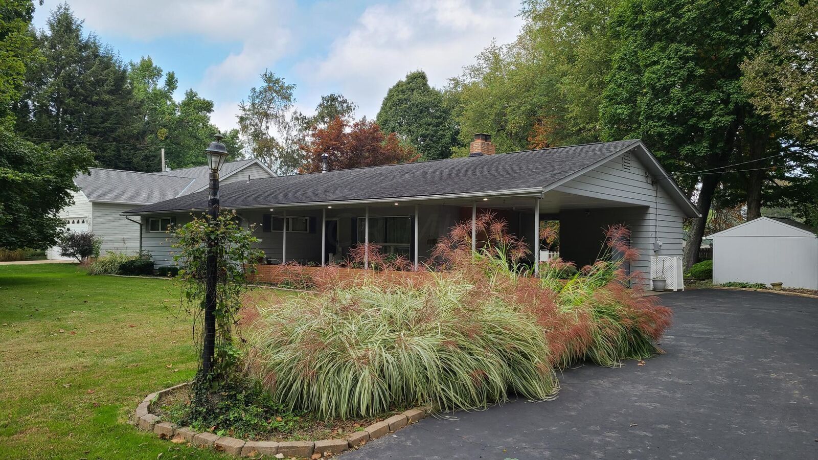 Property Photo: 506 Wayne Drive OH 43055