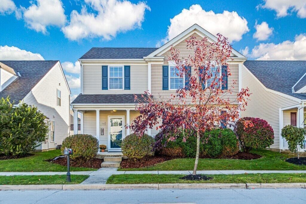 Property Photo:  5980 Course Drive  OH 43081 