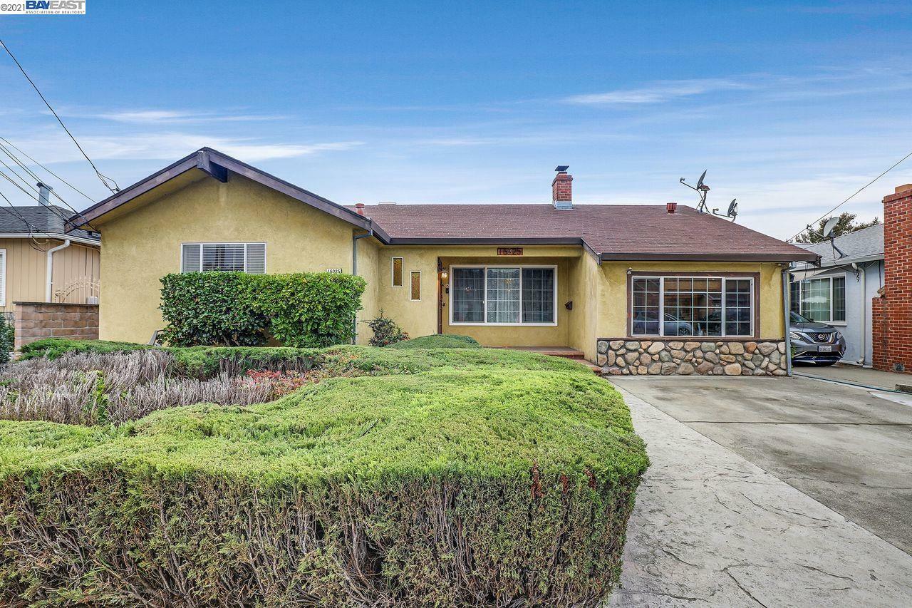 Property Photo:  16325 Ria Drive  CA 94578 