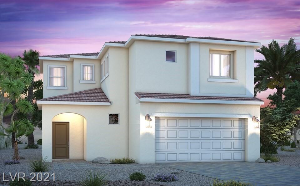 Property Photo:  2217 Bethesda Fountain Road  NV 89031 
