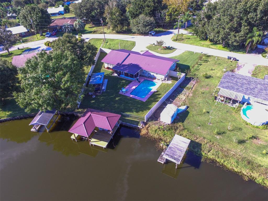 Property Photo: 2842 Palm Acres Avenue FL 33898