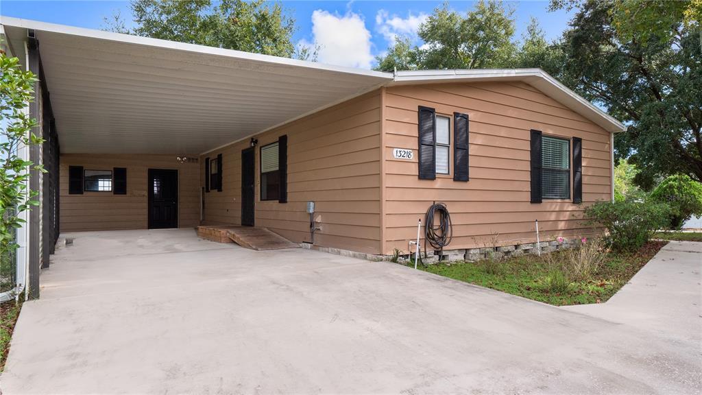 Property Photo: 13218 Plum Lake Circle FL 34715