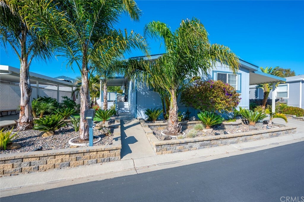 Property Photo:  765 Mesa View Drive 290  CA 93420 