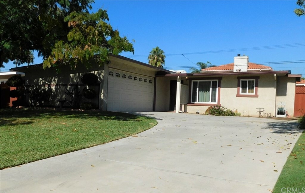 Property Photo:  18345 E Citrus Edge Street  CA 91702 