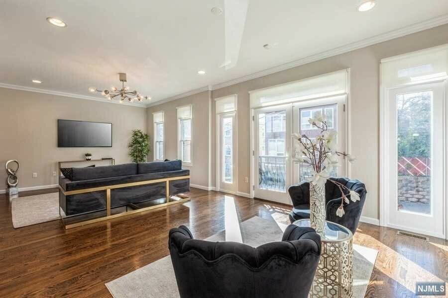 Property Photo: 7 Casta Lane A NJ 07020