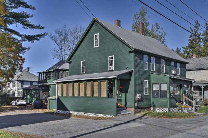 Property Photo: 58 Colorado Street NH 03431