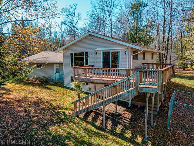 Property Photo: 31834 Malbay Road MN 55721
